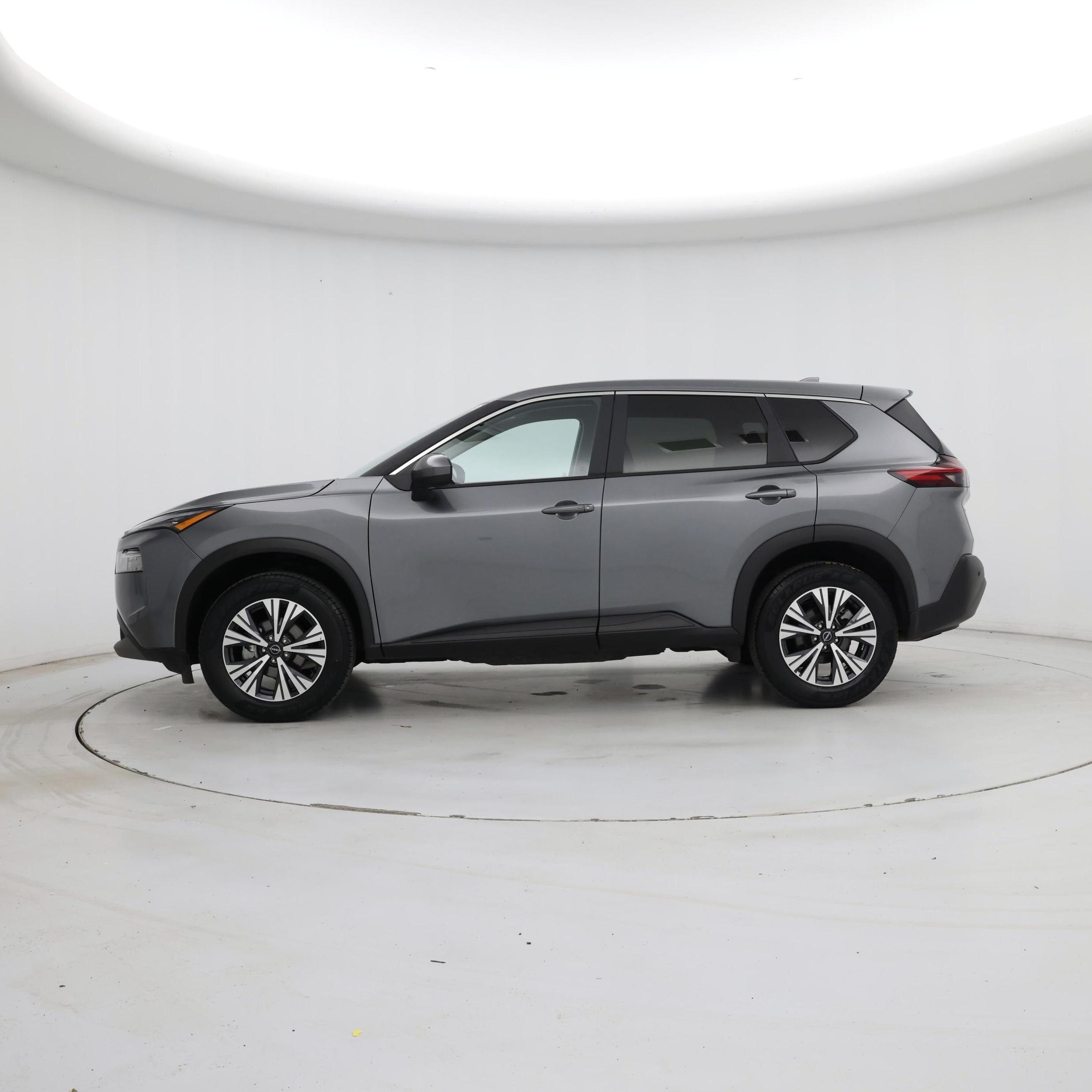 Thumbnail: 2023 Nissan Rogue - 3