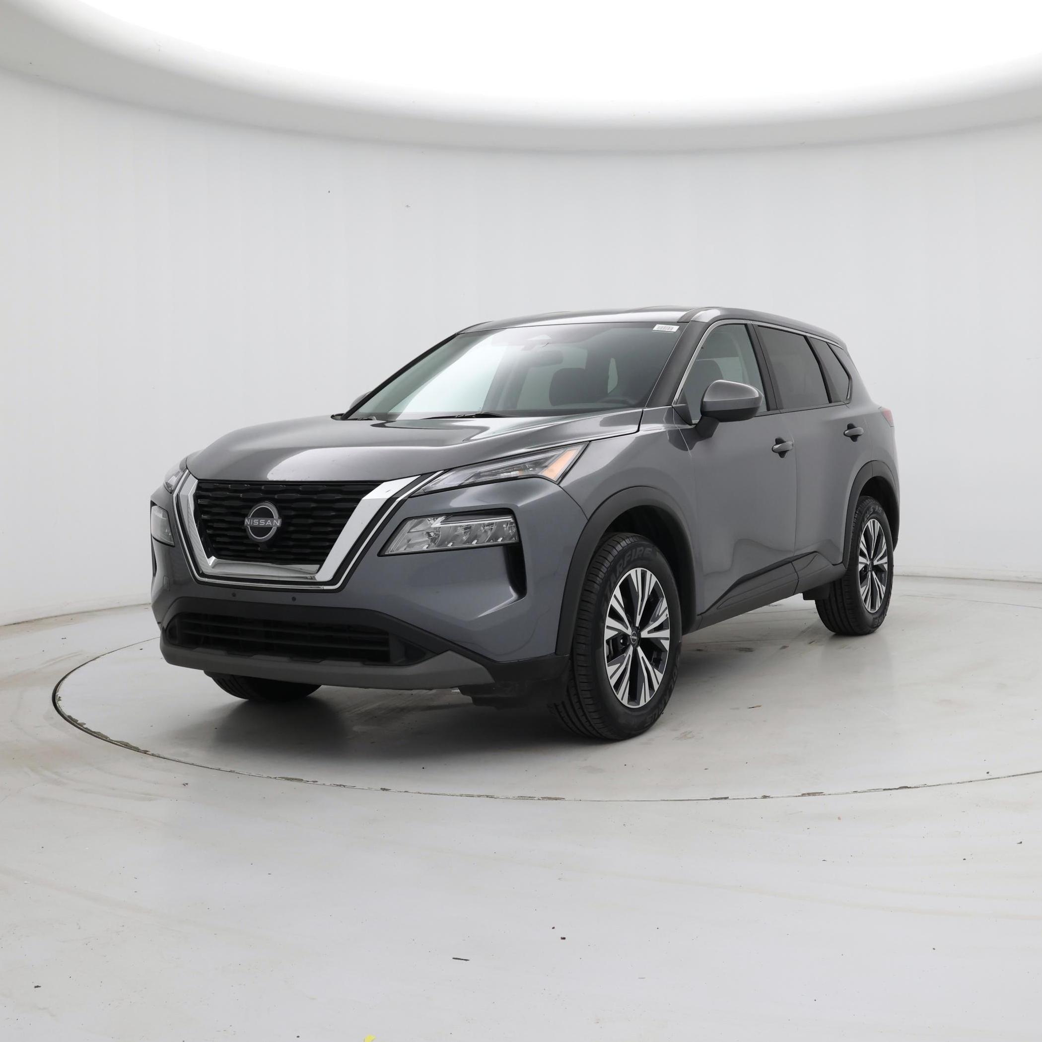 Thumbnail: 2023 Nissan Rogue - 4