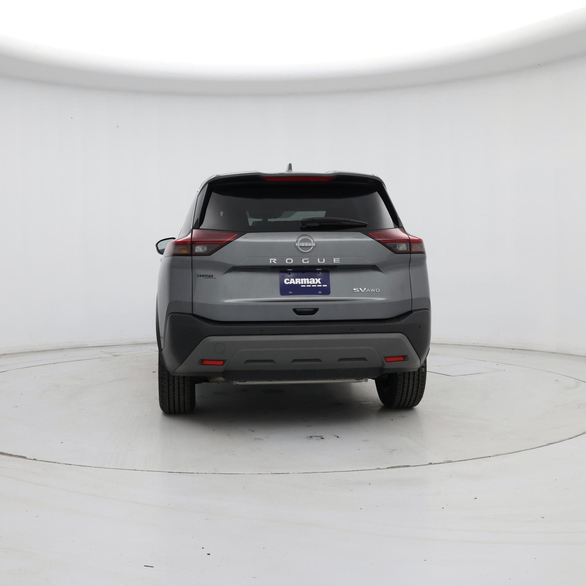 Thumbnail: 2023 Nissan Rogue - 6