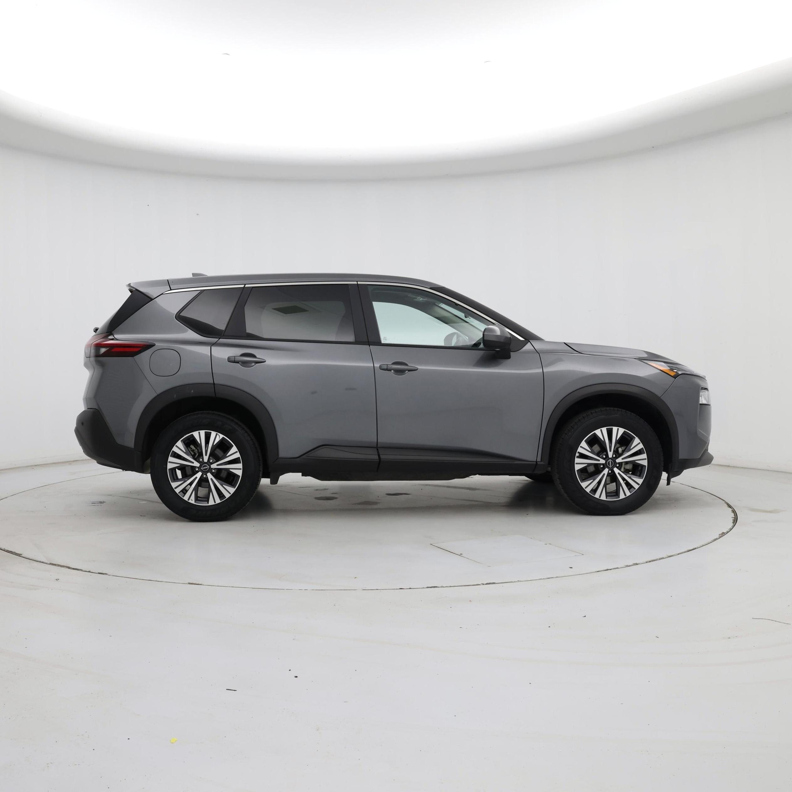 Thumbnail: 2023 Nissan Rogue - 7