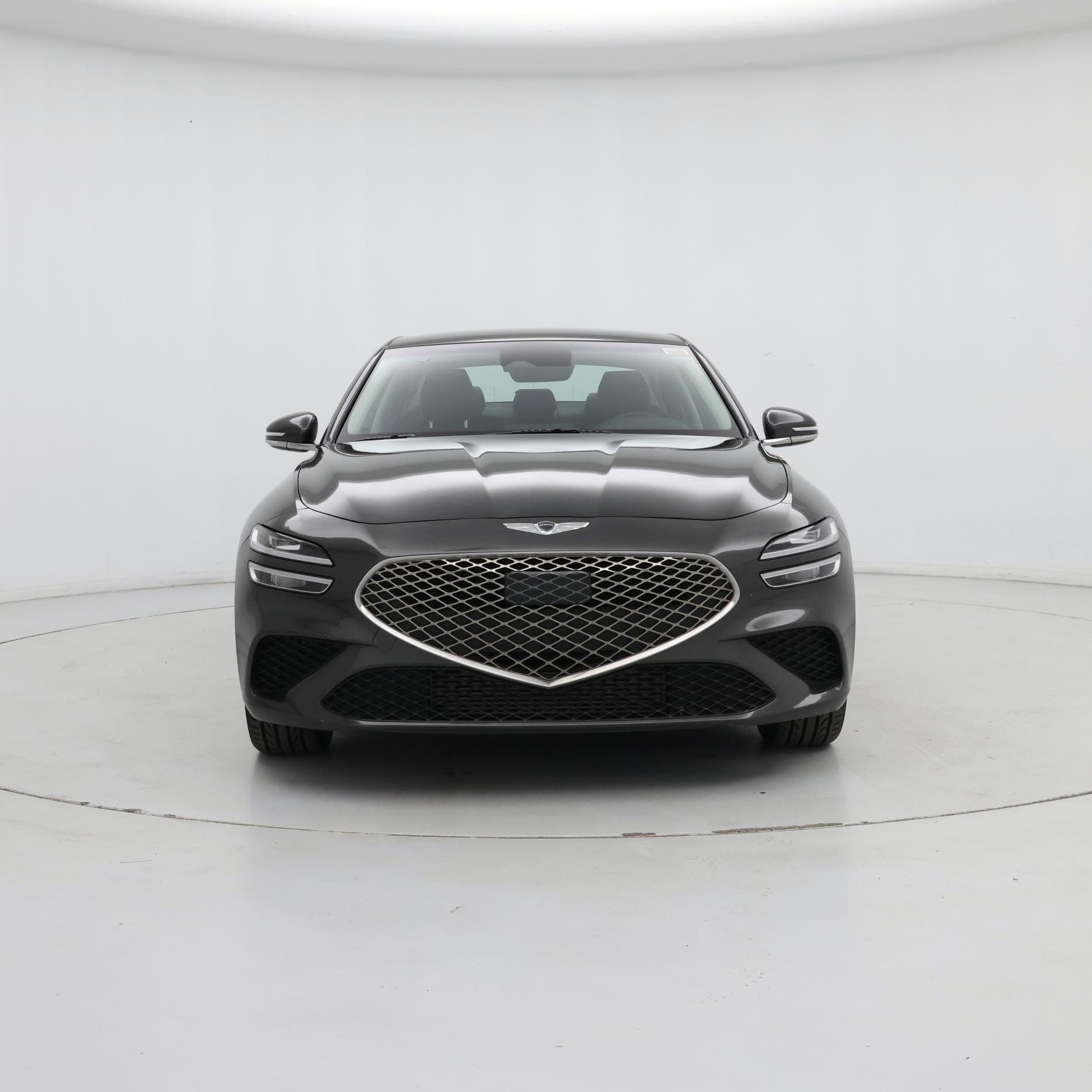 Thumbnail: 2023 Genesis G70 - 5