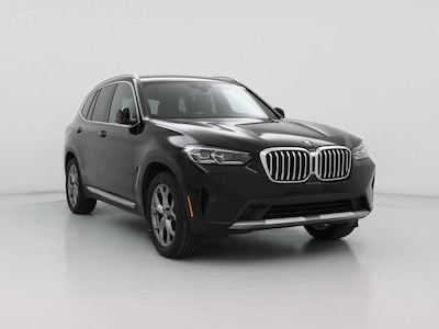 2022 BMW X3 xDrive30i -
                Nashville, TN
