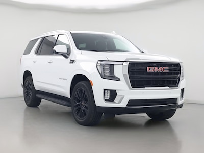 2022 GMC Yukon SLE -
                  Cincinnati, OH