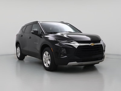 2022 Chevrolet Blazer  -
                Huntsville, AL
