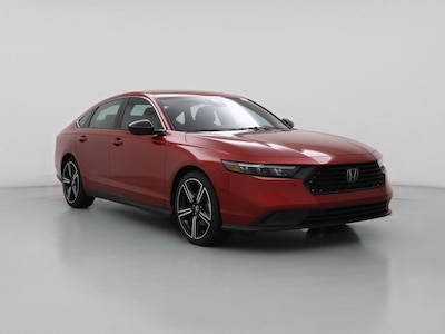 2023 Honda Accord Sport -
                Memphis, TN