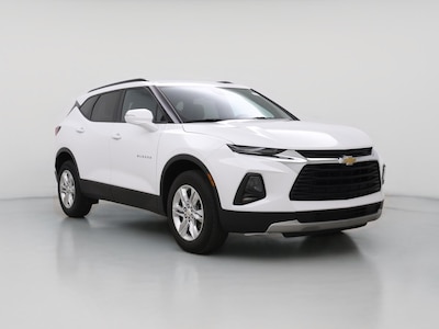 2022 Chevrolet Blazer  -
                Huntsville, AL