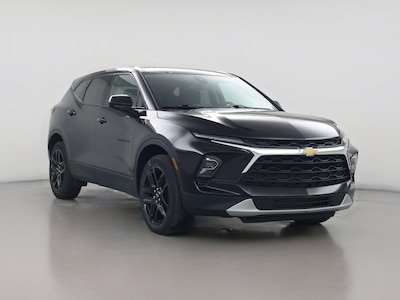 2023 Chevrolet Blazer  -
                Cincinnati, OH