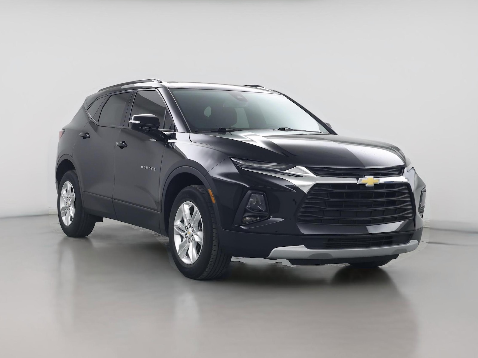 2022 Chevrolet Blazer