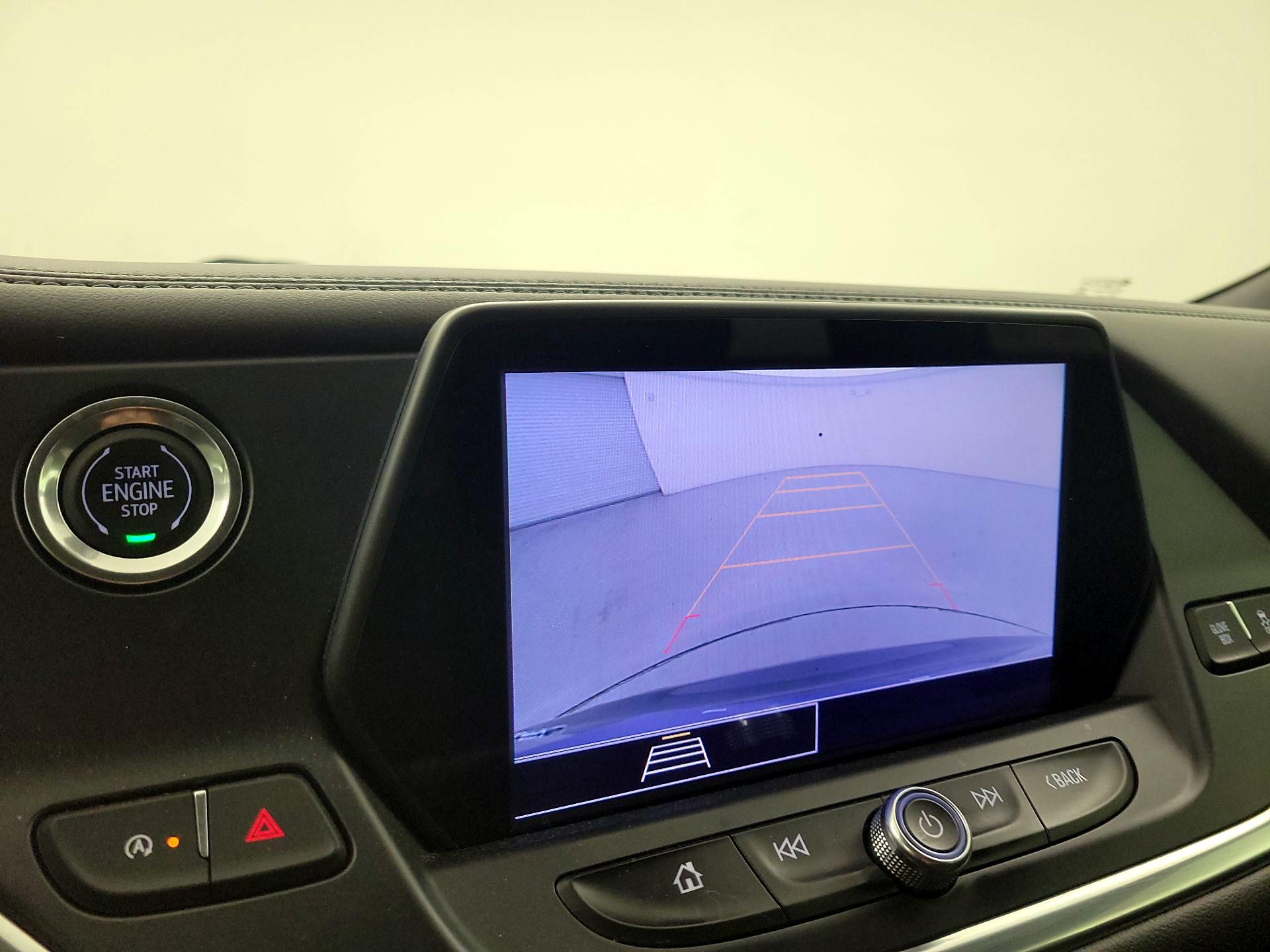 Thumbnail: 2022 Chevrolet Blazer - 14