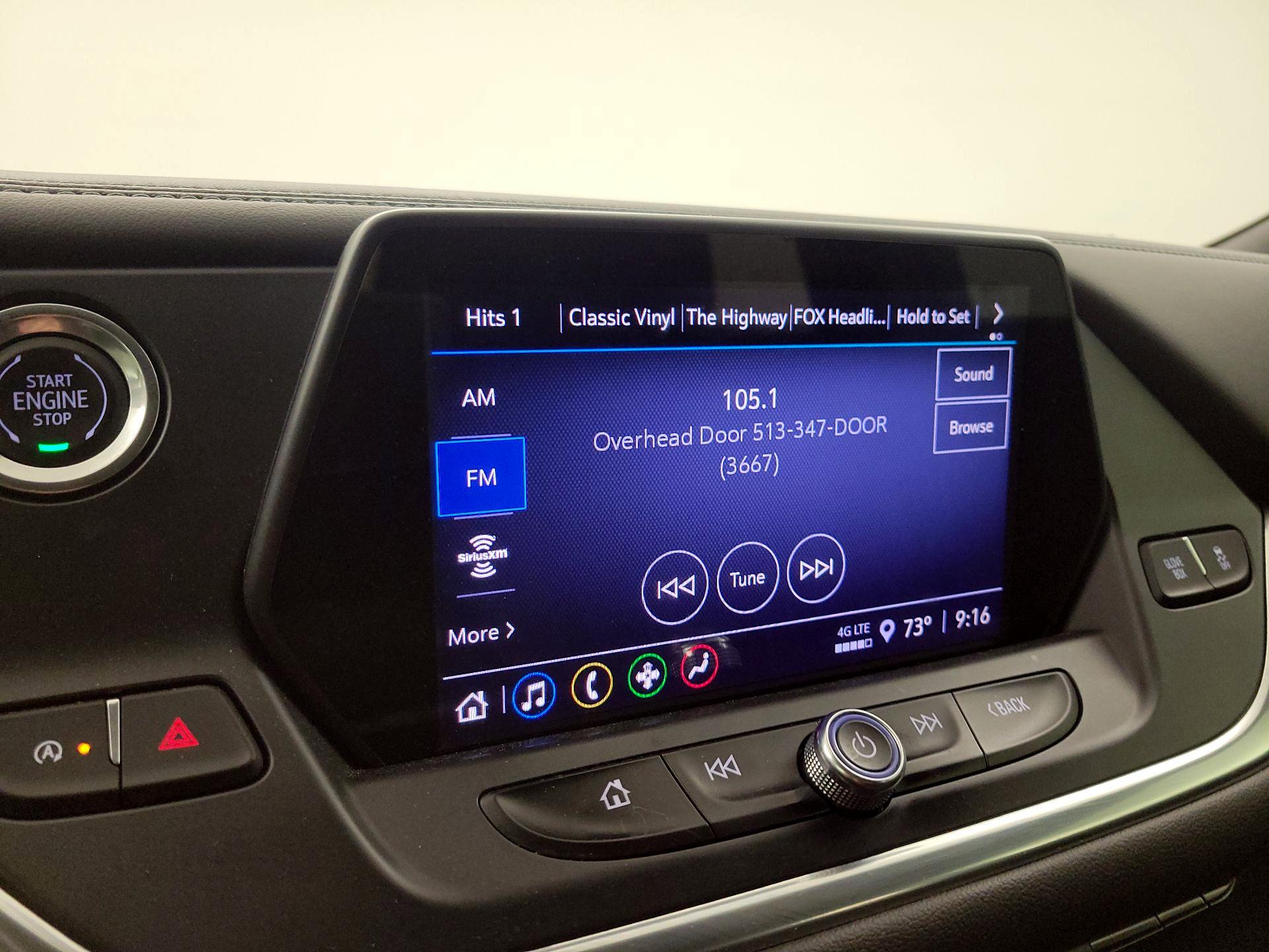 Thumbnail: 2022 Chevrolet Blazer - 15