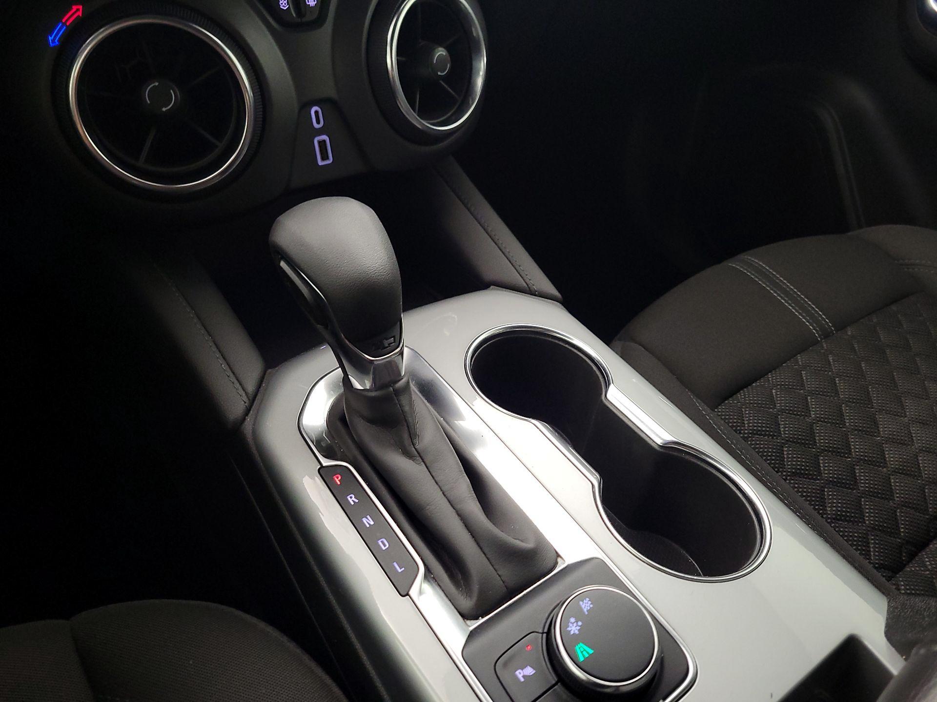 Thumbnail: 2022 Chevrolet Blazer - 17