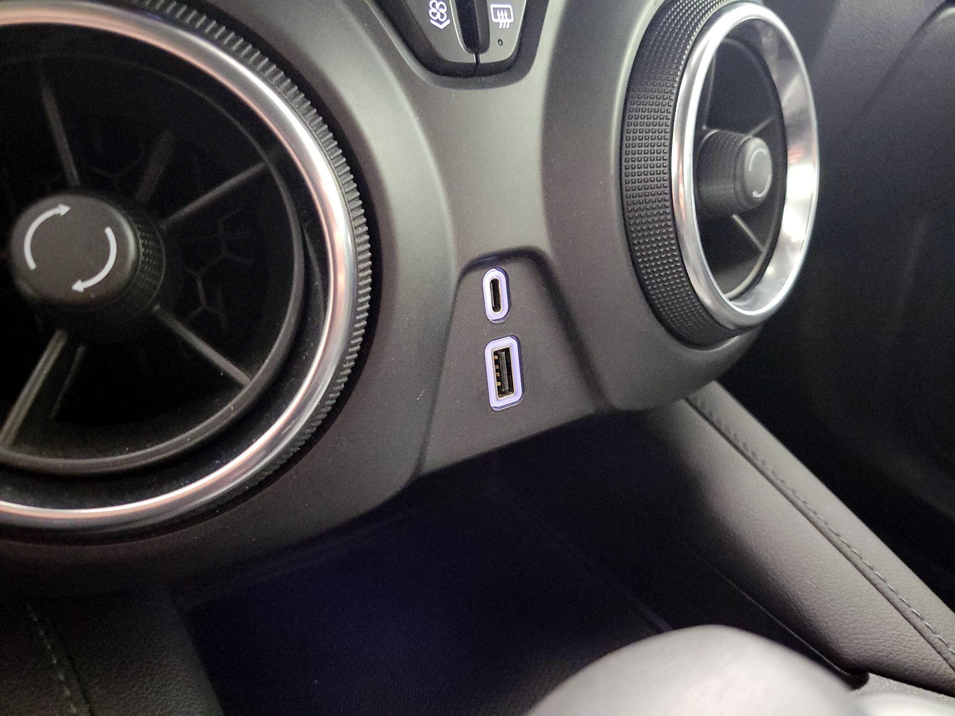 Thumbnail: 2022 Chevrolet Blazer - 18