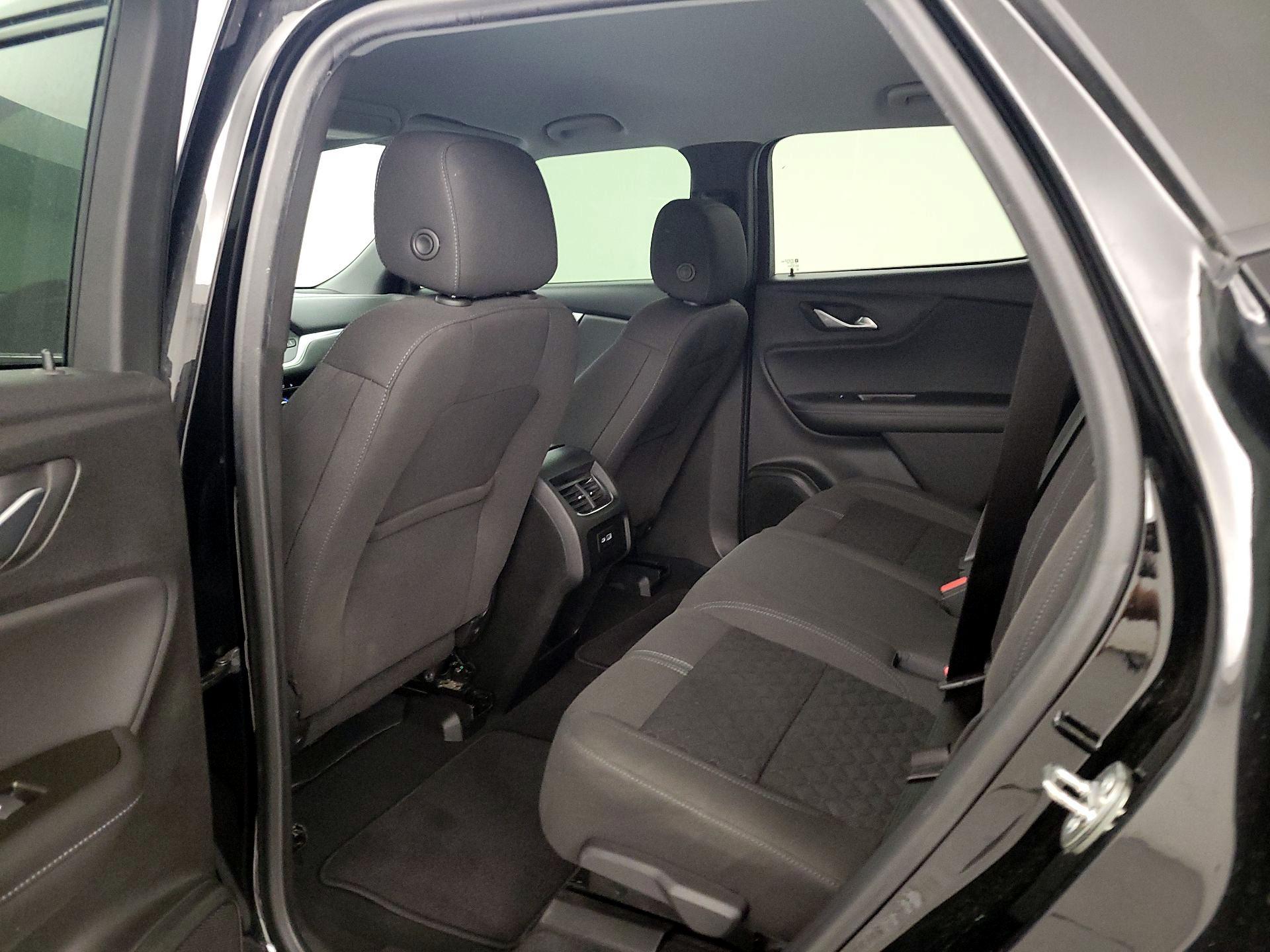 Thumbnail: 2022 Chevrolet Blazer - 19