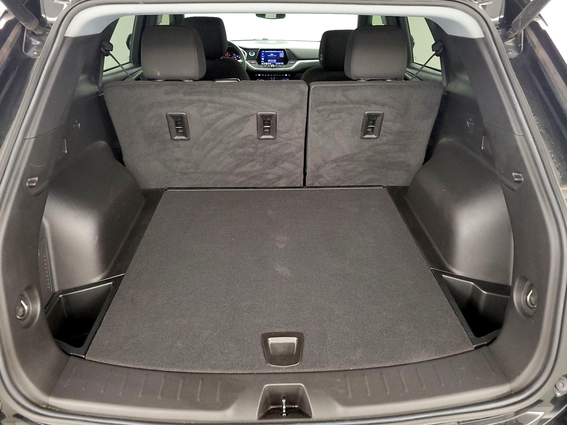 Thumbnail: 2022 Chevrolet Blazer - 20