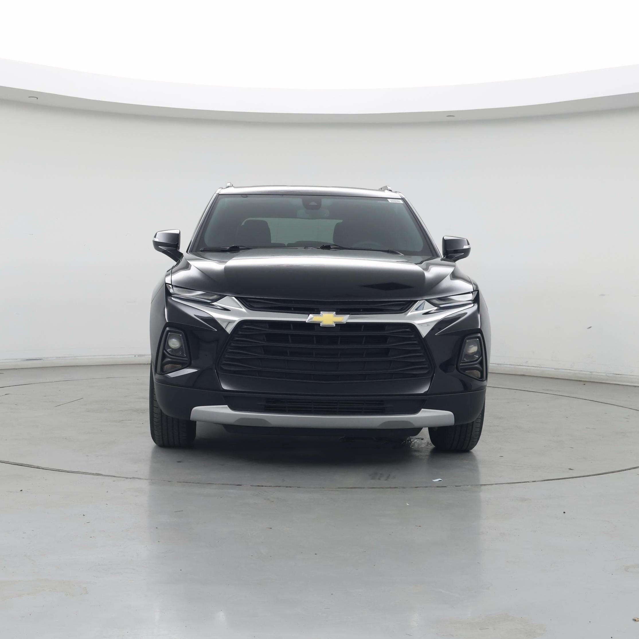 Thumbnail: 2022 Chevrolet Blazer - 5