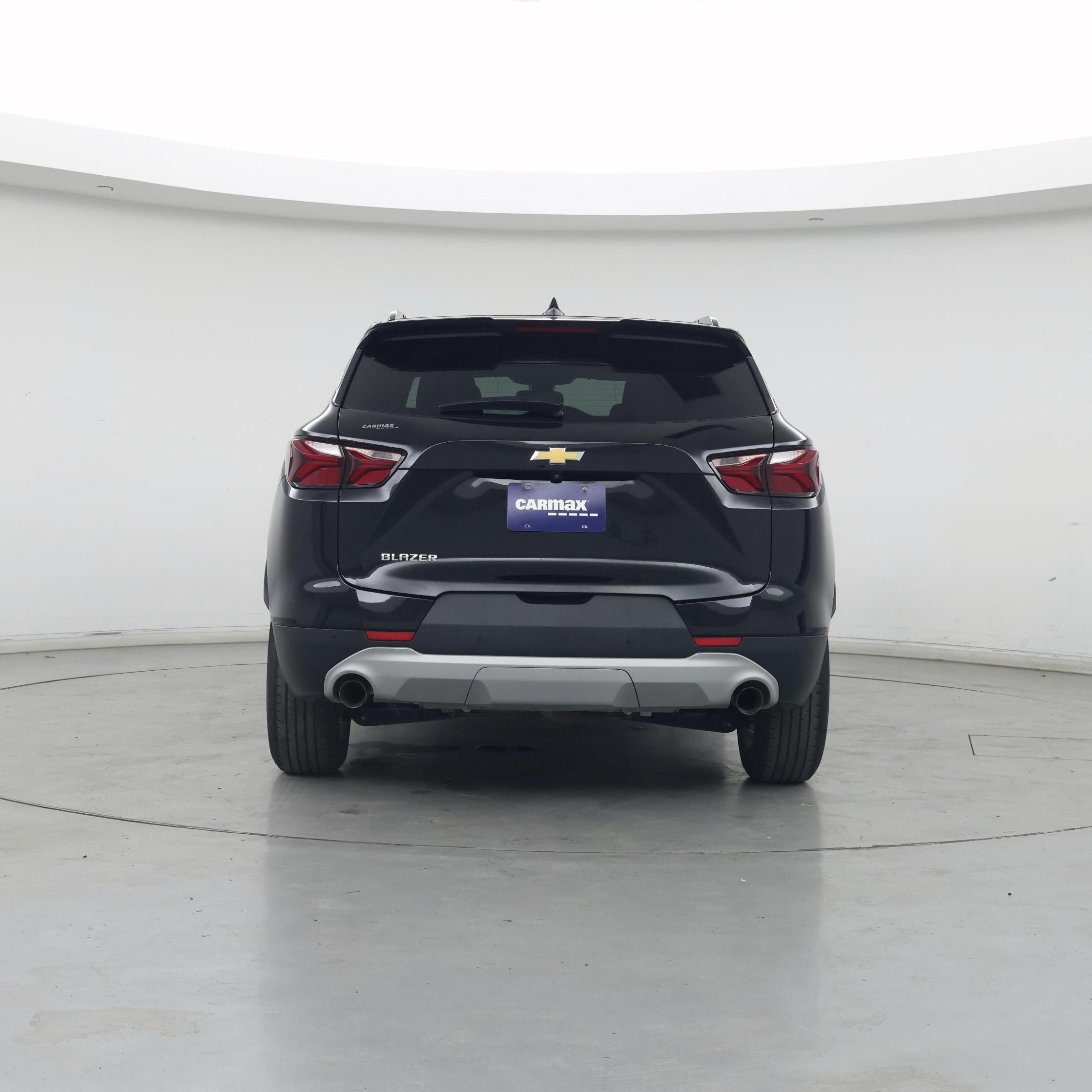 Thumbnail: 2022 Chevrolet Blazer - 6