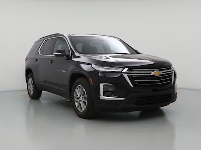 2022 Chevrolet Traverse LT -
                  Birmingham, AL