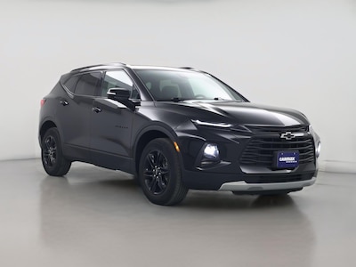 2022 Chevrolet Blazer  -
                Cincinnati, OH