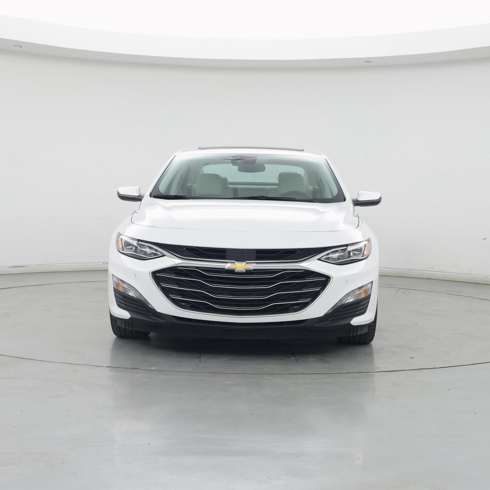 Thumbnail: 2022 Chevrolet Malibu - 5
