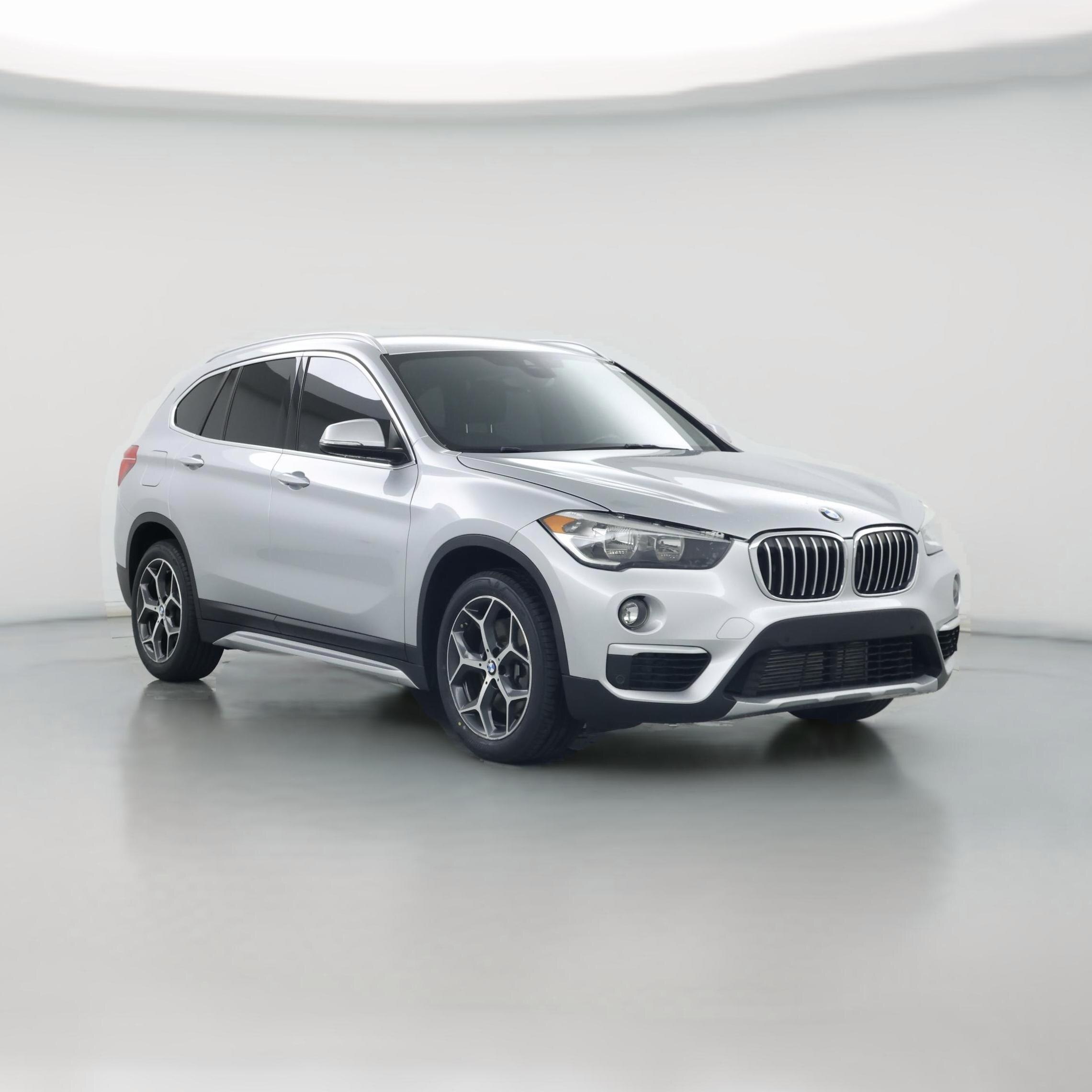 Thumbnail: 2019 BMW X1 - 1