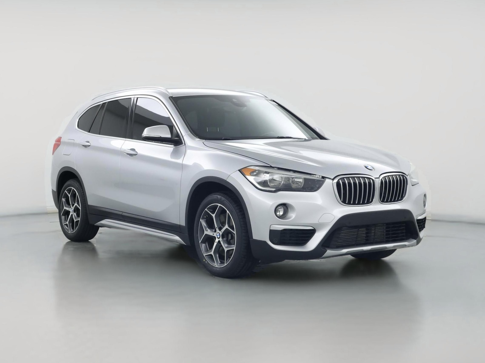 2019 BMW X1