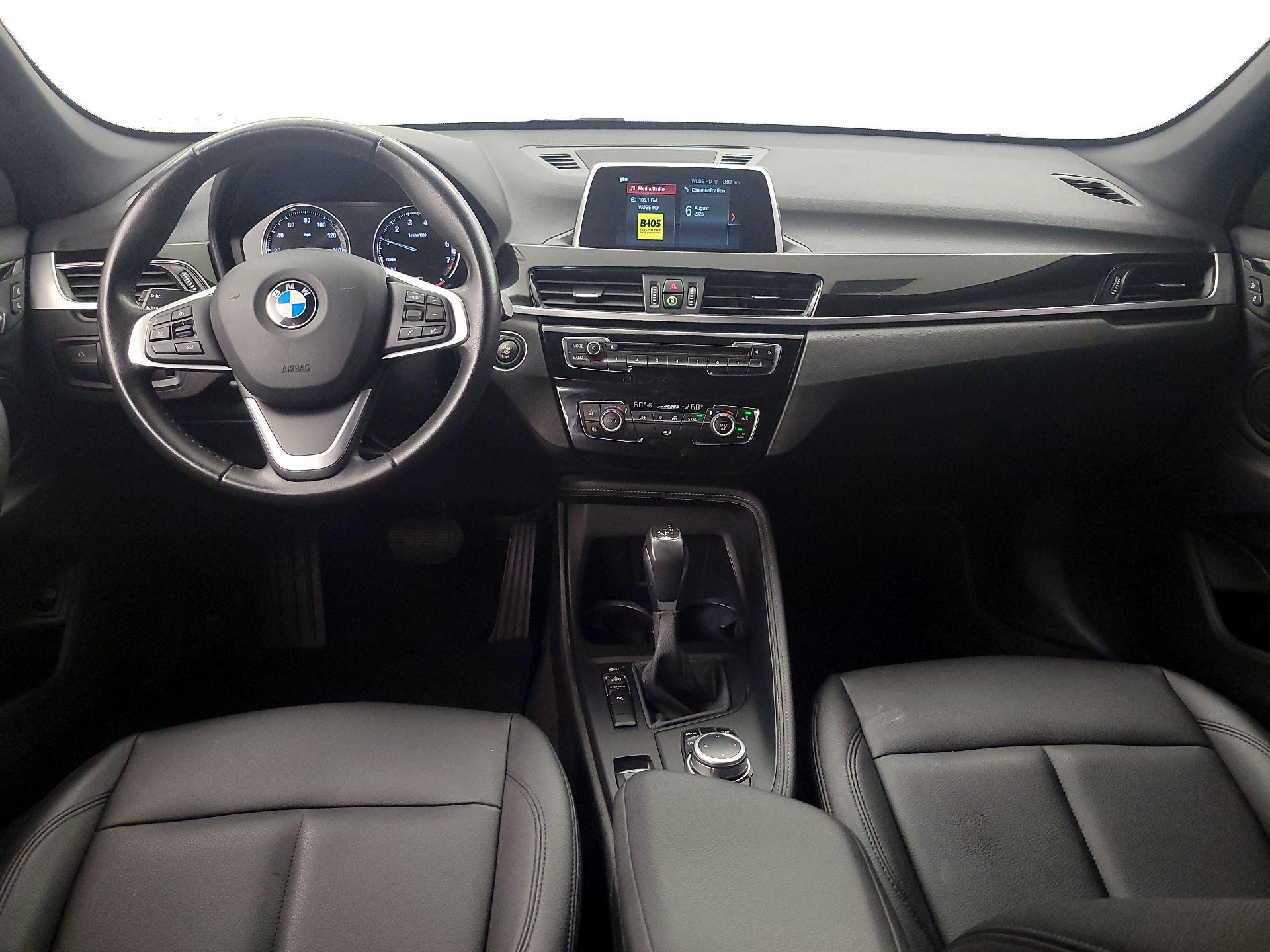 Thumbnail: 2019 BMW X1 - 9