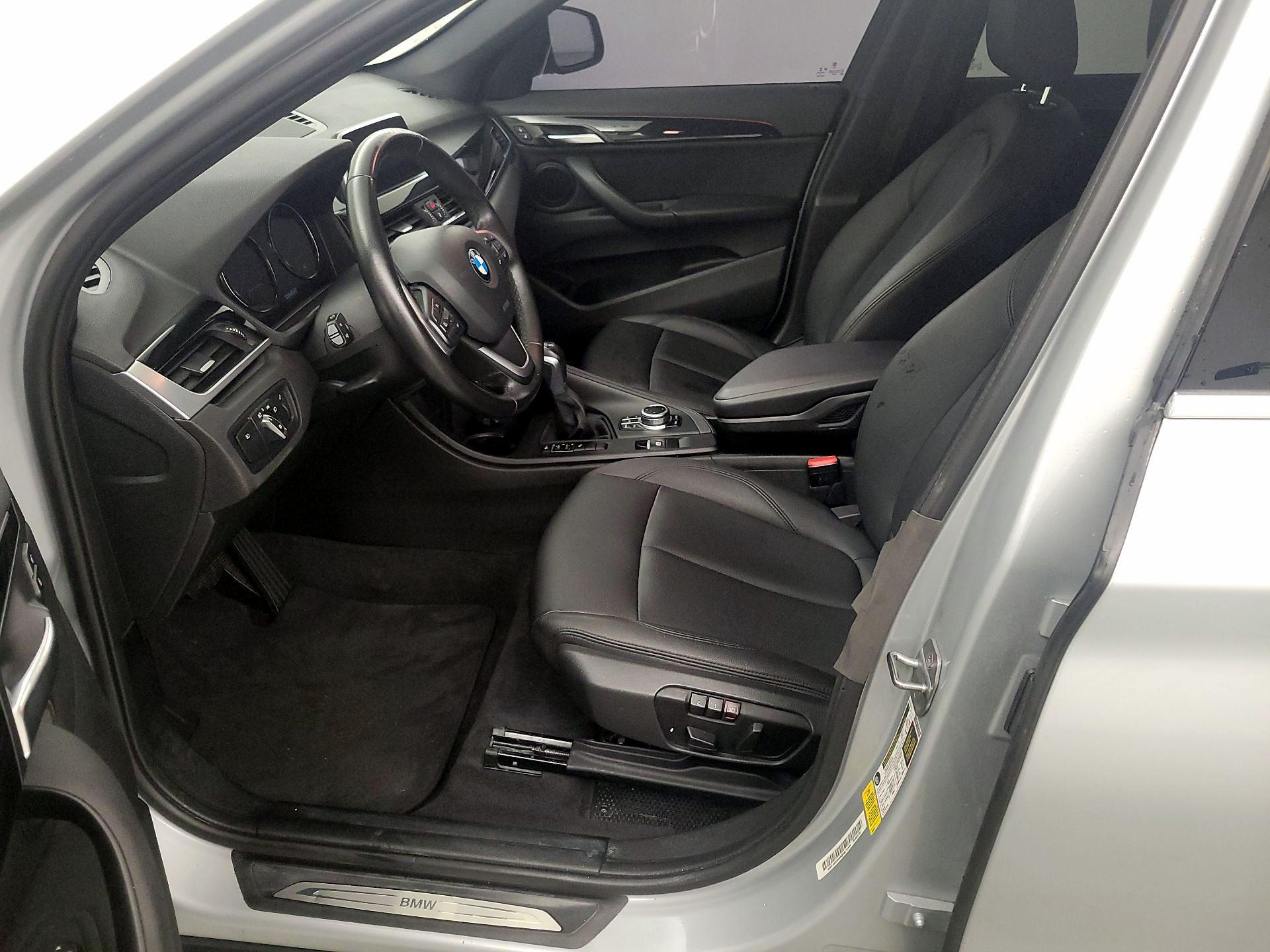 Thumbnail: 2019 BMW X1 - 11