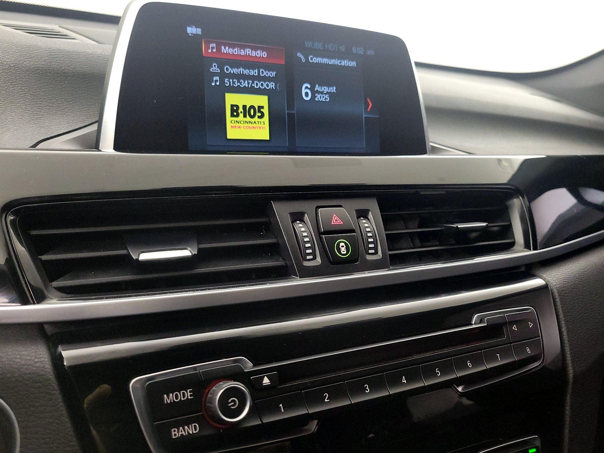 Thumbnail: 2019 BMW X1 - 15