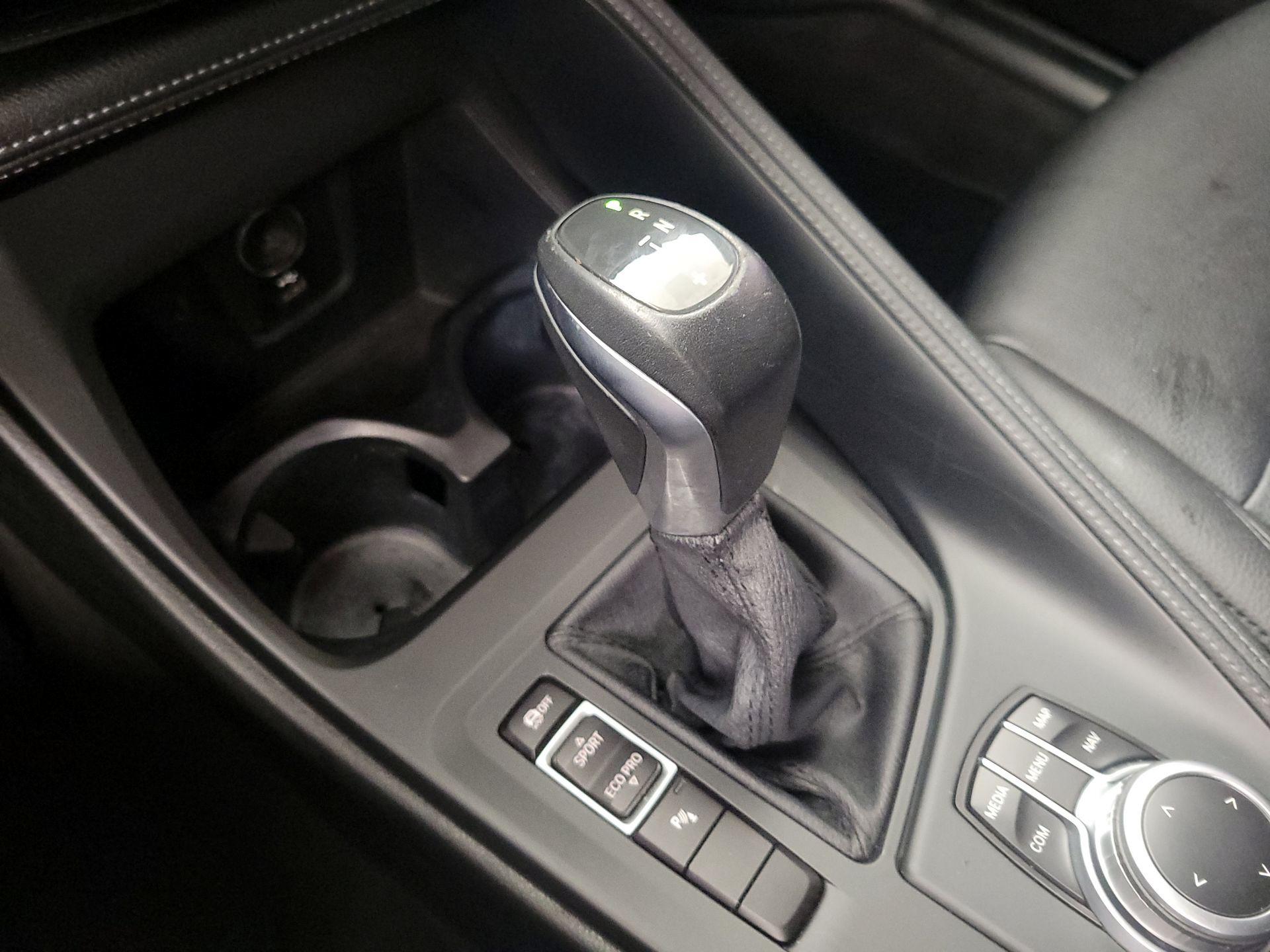 Thumbnail: 2019 BMW X1 - 17
