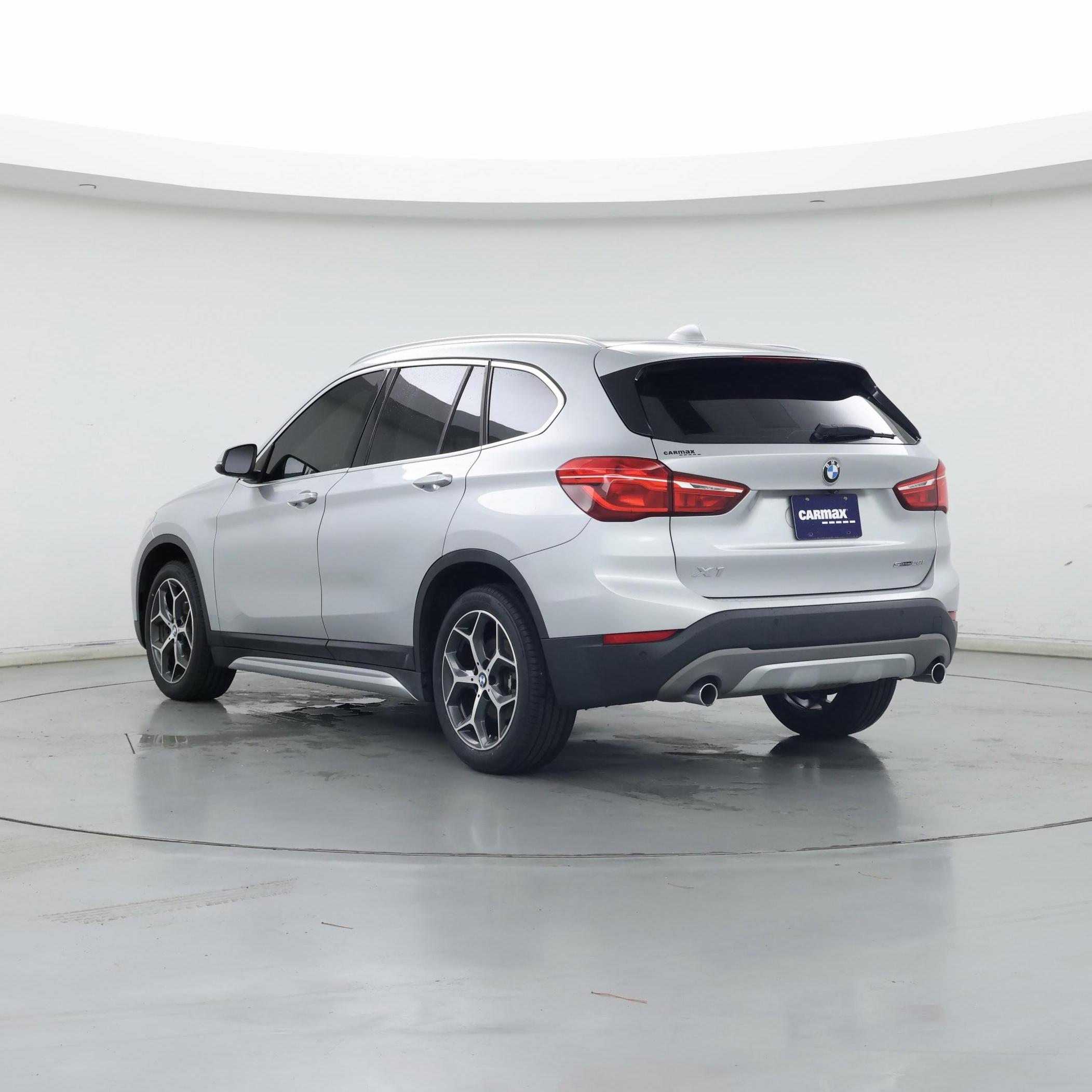 Thumbnail: 2019 BMW X1 - 2