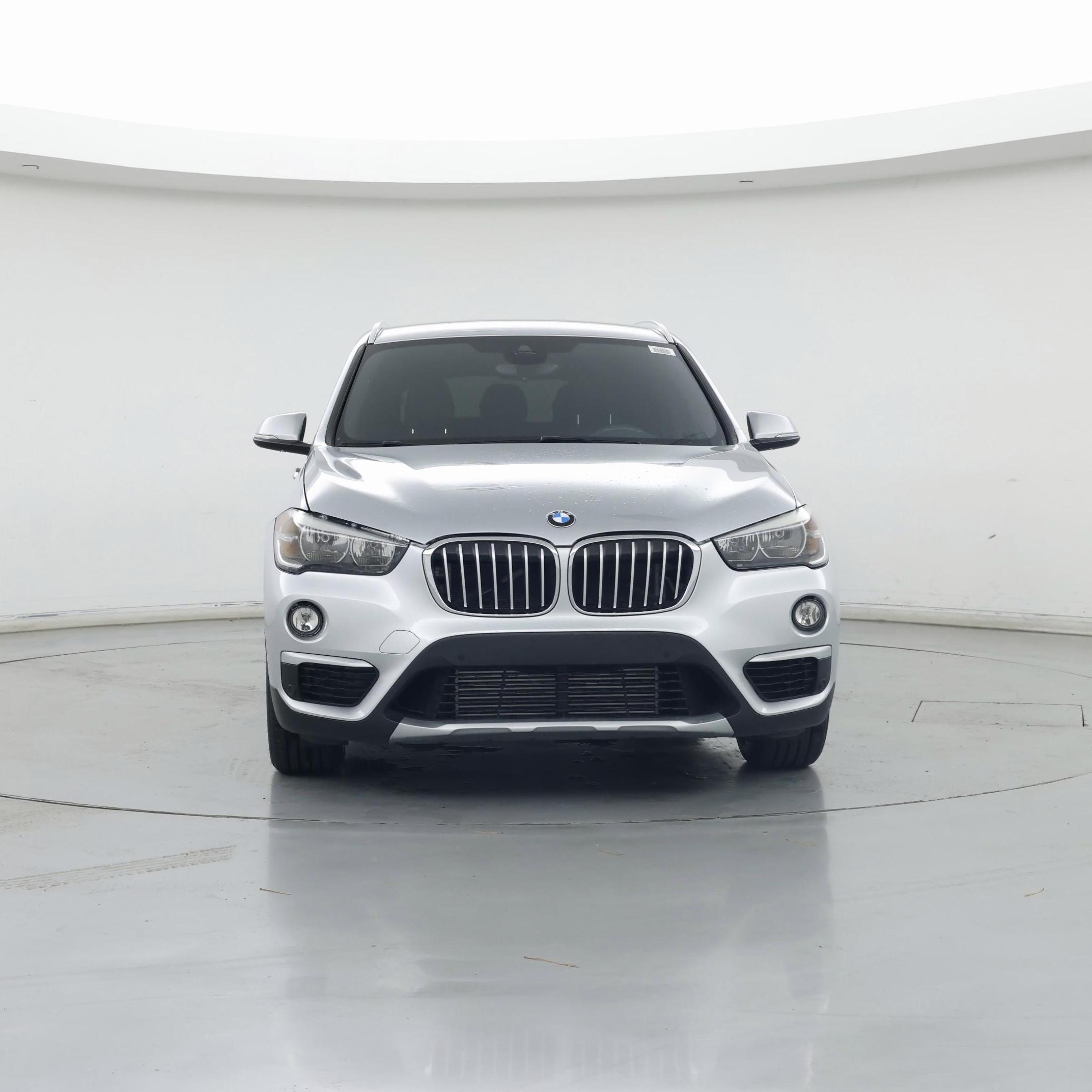 Thumbnail: 2019 BMW X1 - 5