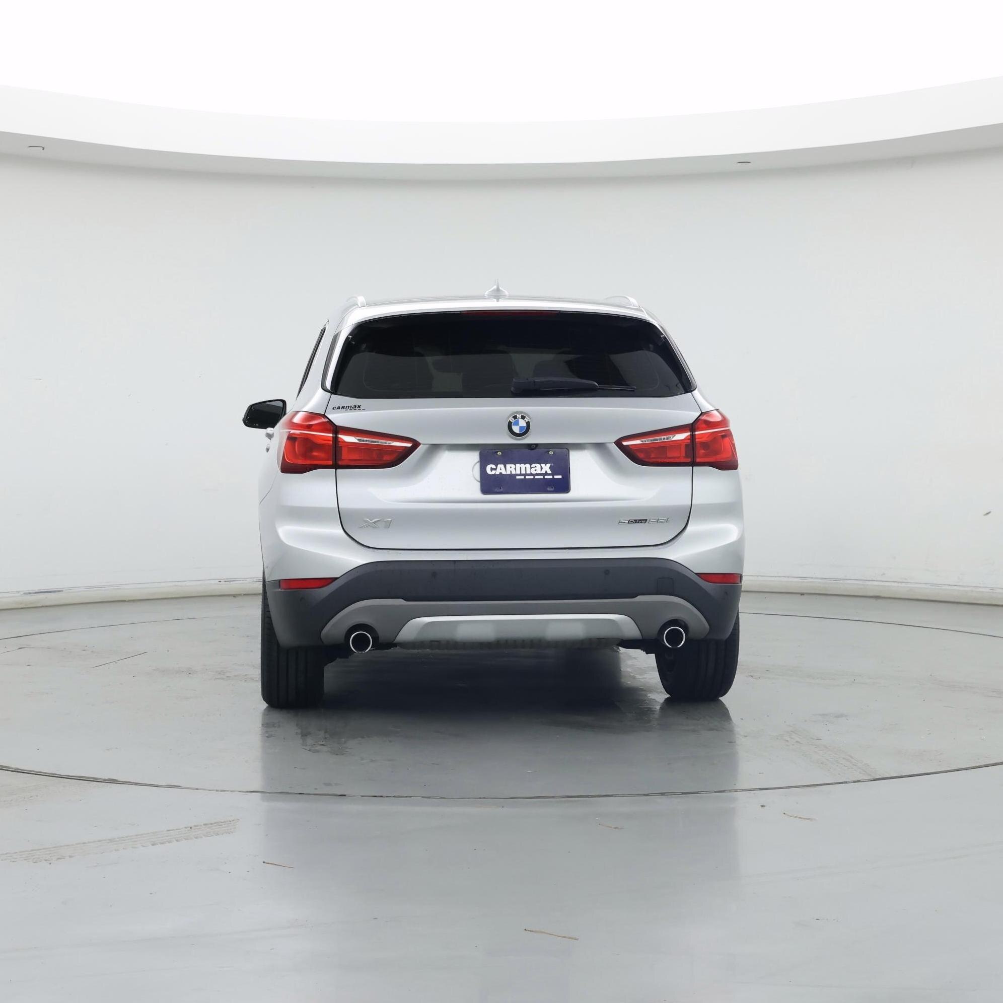 Thumbnail: 2019 BMW X1 - 6