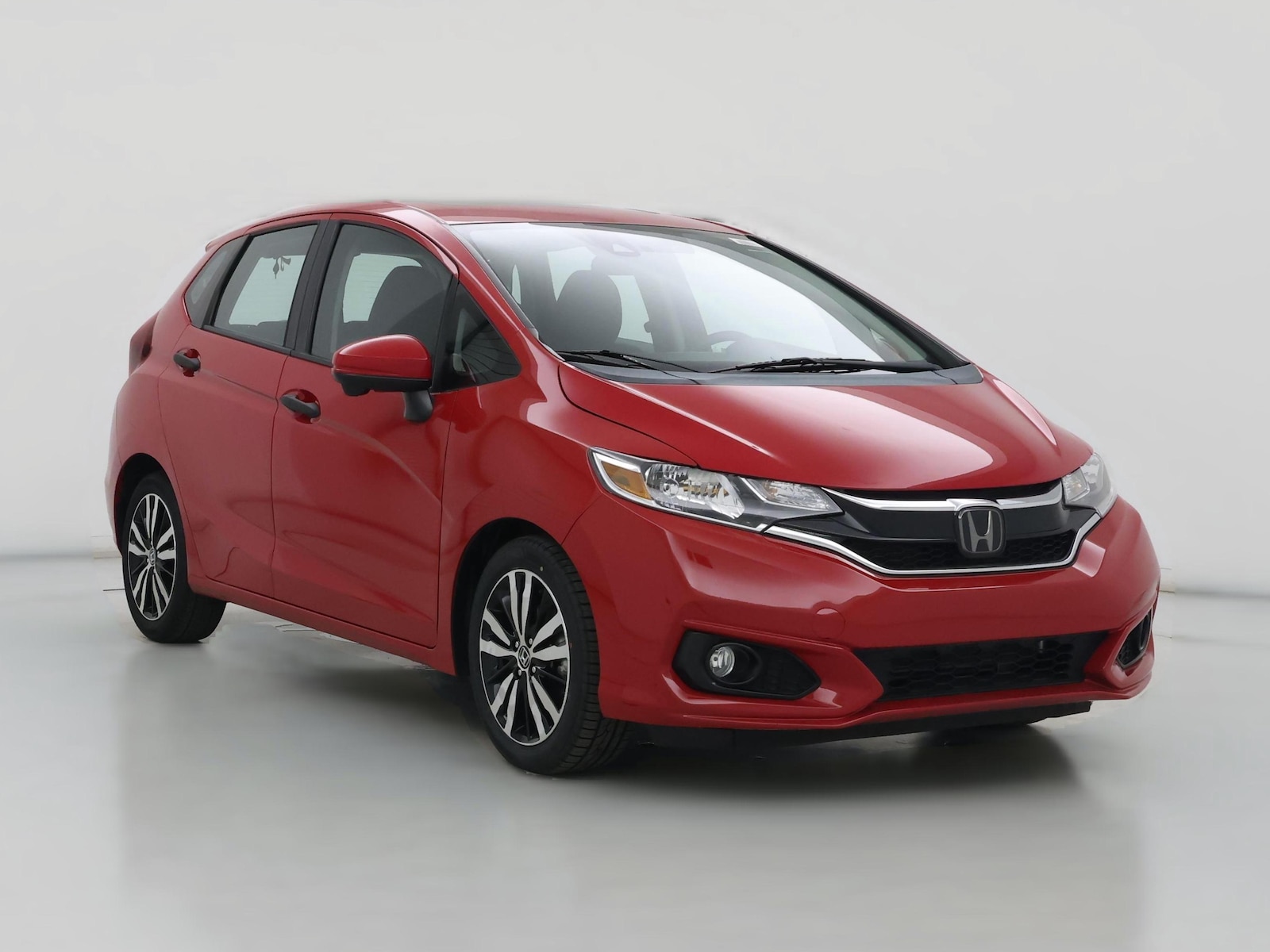 2018 Honda Fit