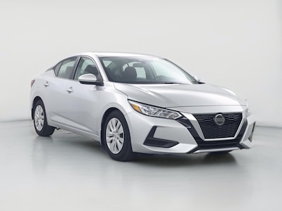2020 Nissan Sentra S -
                Cincinnati, OH