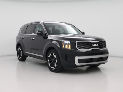 2024 Kia Telluride S -
                  Louisville, KY