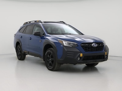 2022 Subaru Outback Wilderness -
                Cleveland, OH