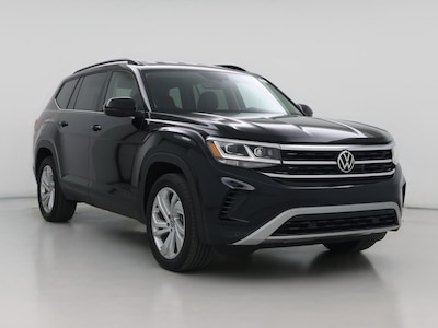 2022 Volkswagen Atlas SE -
                Columbus, OH