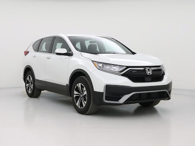 2022 Honda CR-V Special Edition -
                Cleveland, OH