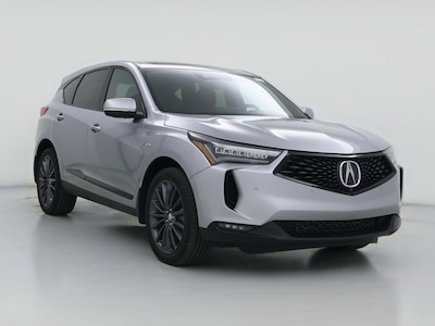 2022 Acura RDX Advance -
                Columbus, OH