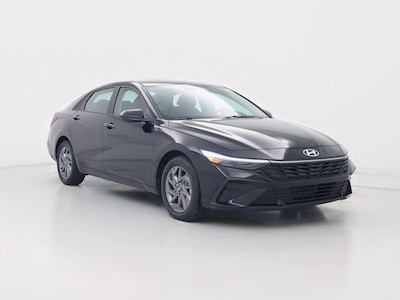 2024 Hyundai Elantra SEL -
                Dayton, OH