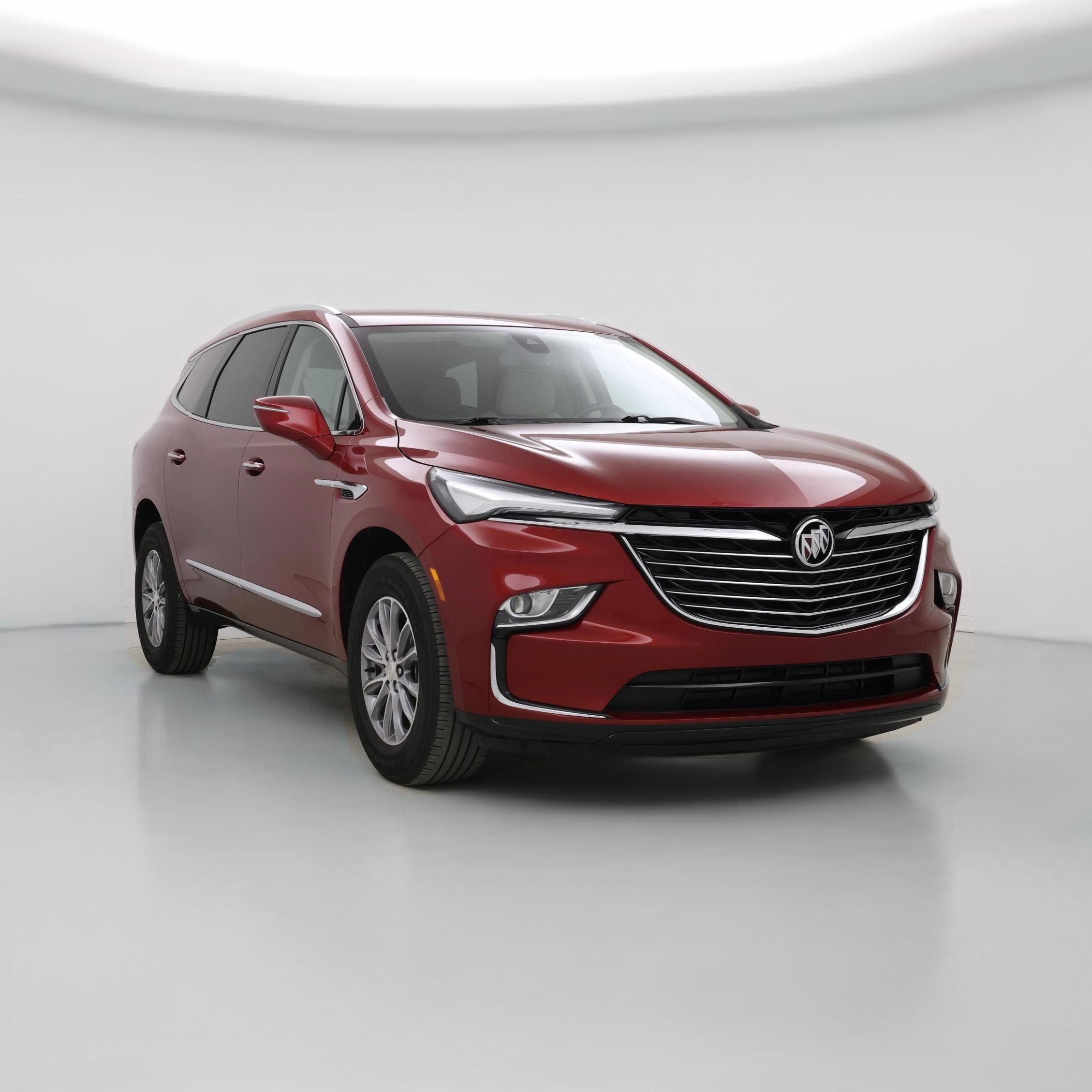 Thumbnail: 2022 Buick Enclave - 1
