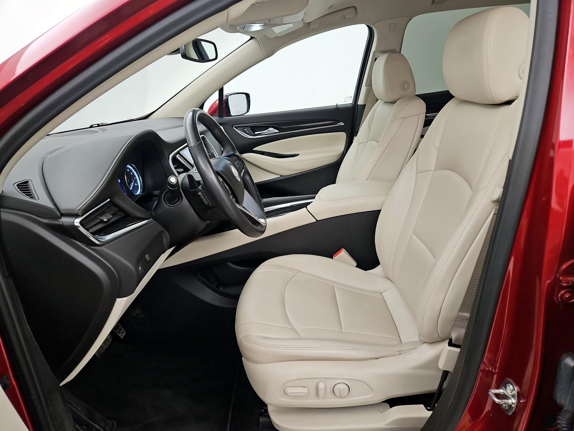 Thumbnail: 2022 Buick Enclave - 11