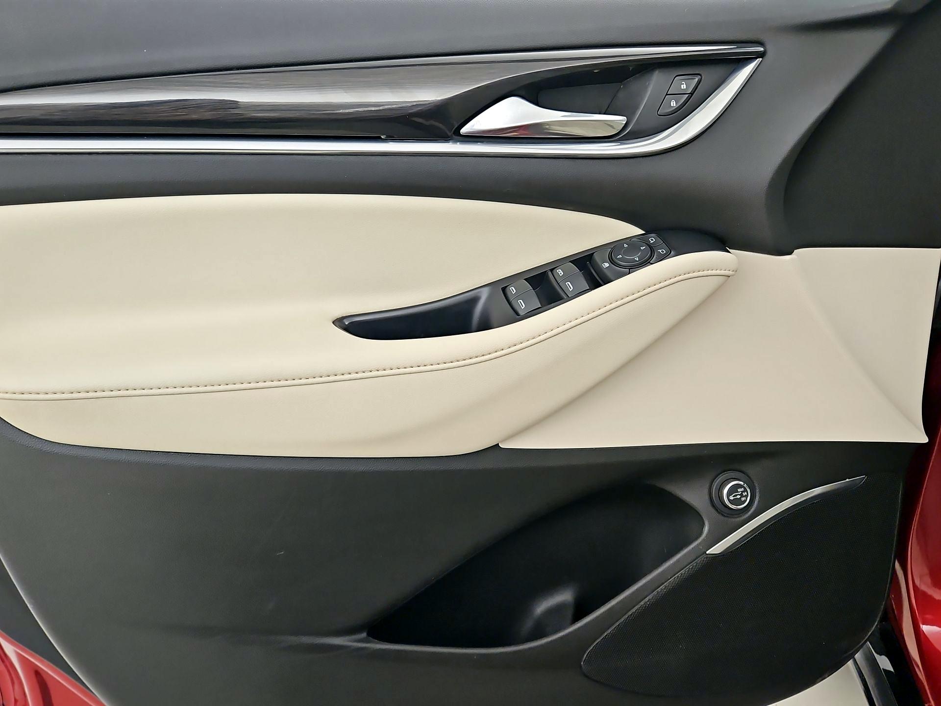 Thumbnail: 2022 Buick Enclave - 12