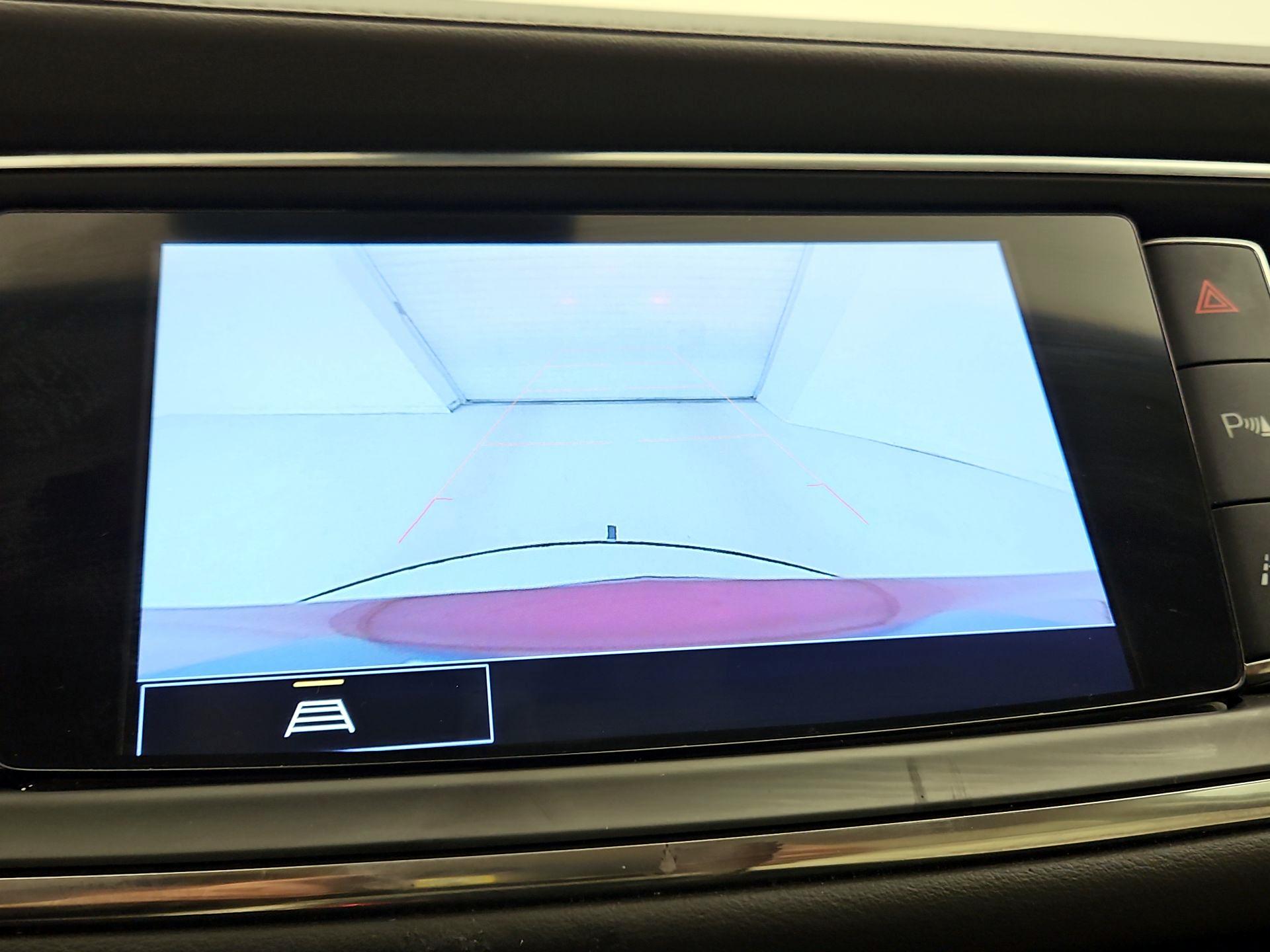 Thumbnail: 2022 Buick Enclave - 14