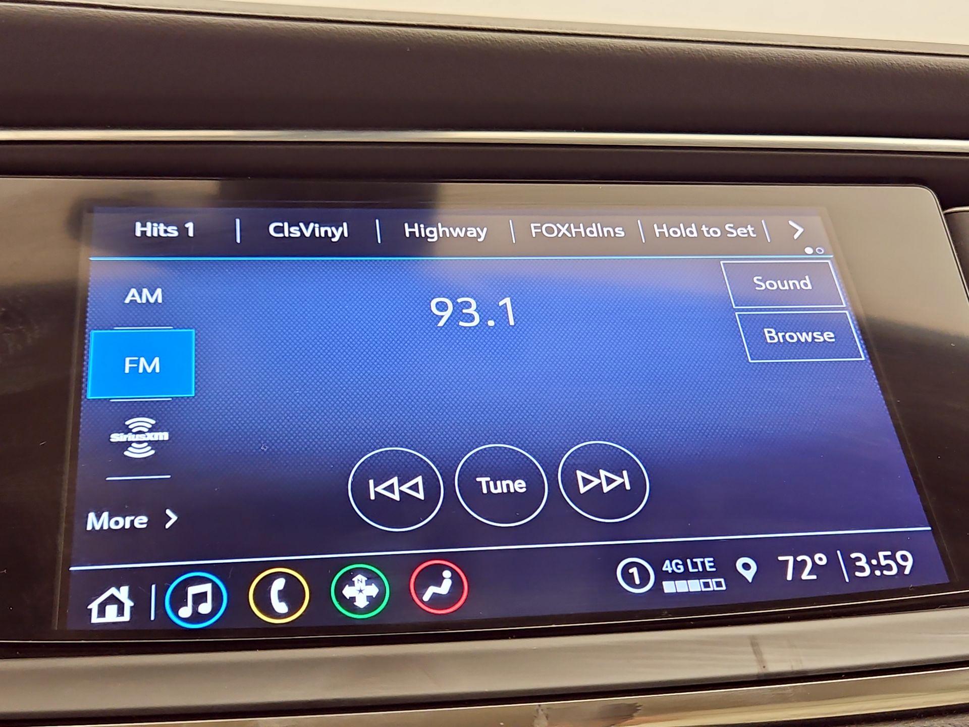 Thumbnail: 2022 Buick Enclave - 15