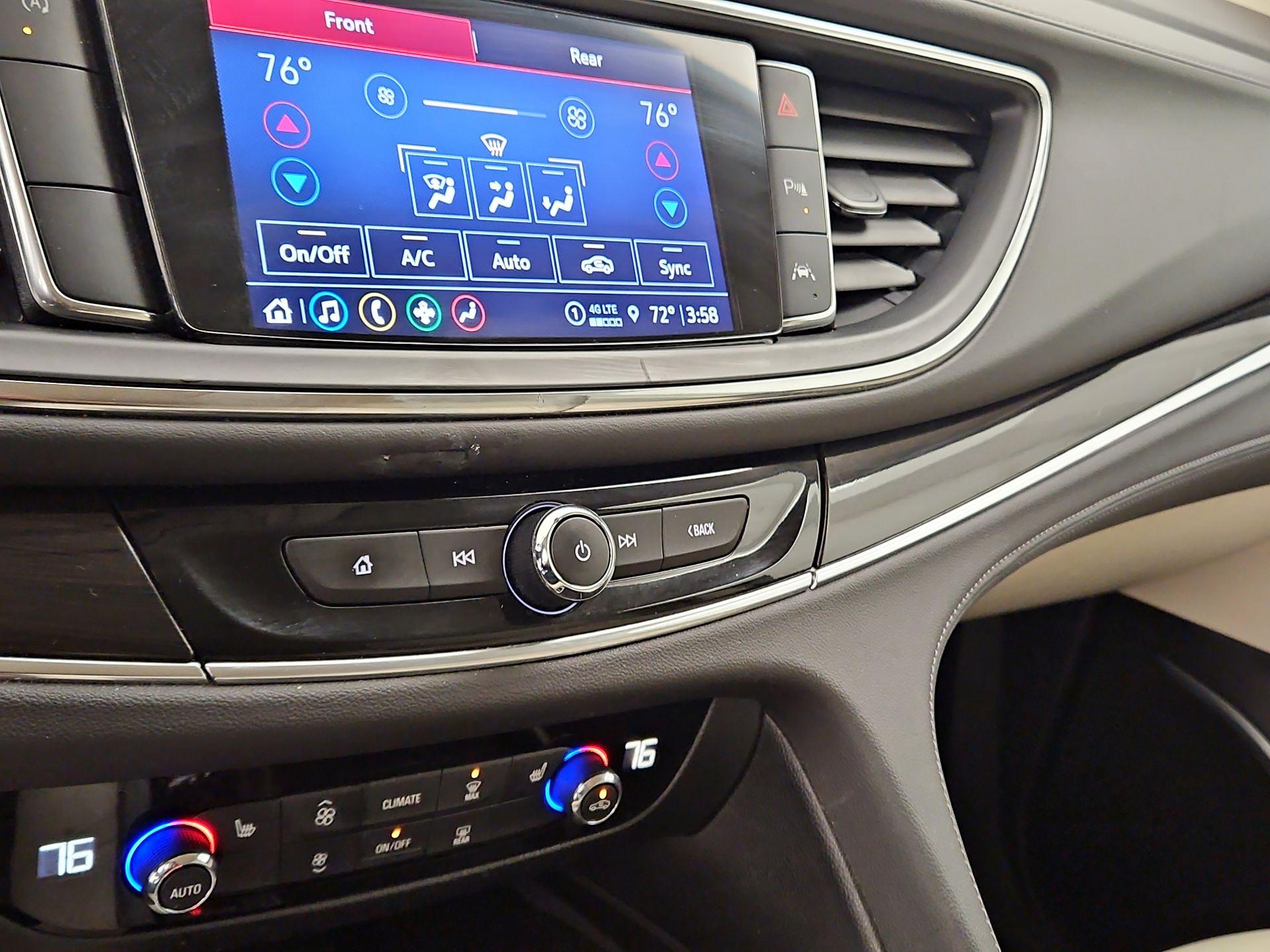 Thumbnail: 2022 Buick Enclave - 16