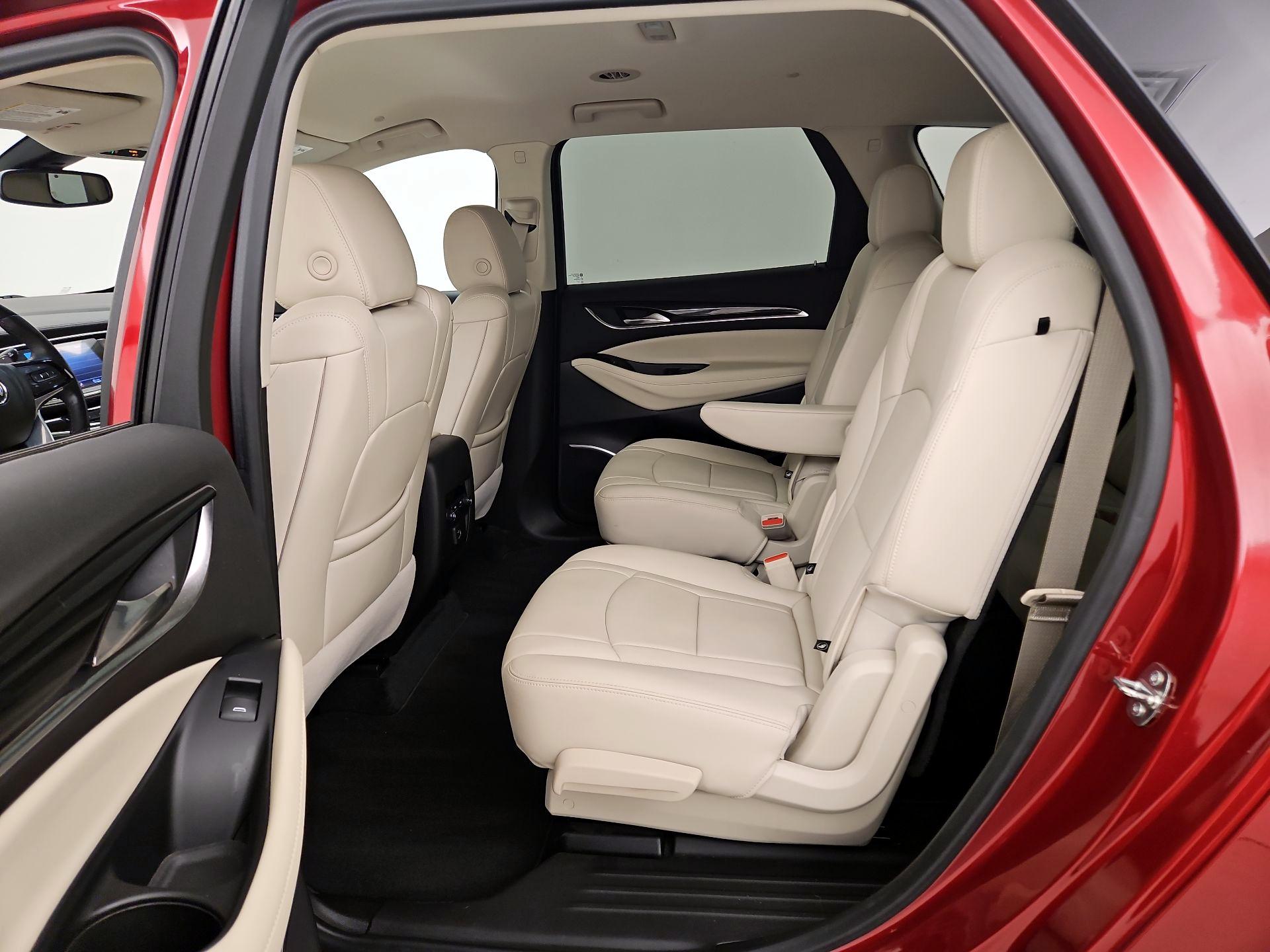 Thumbnail: 2022 Buick Enclave - 19