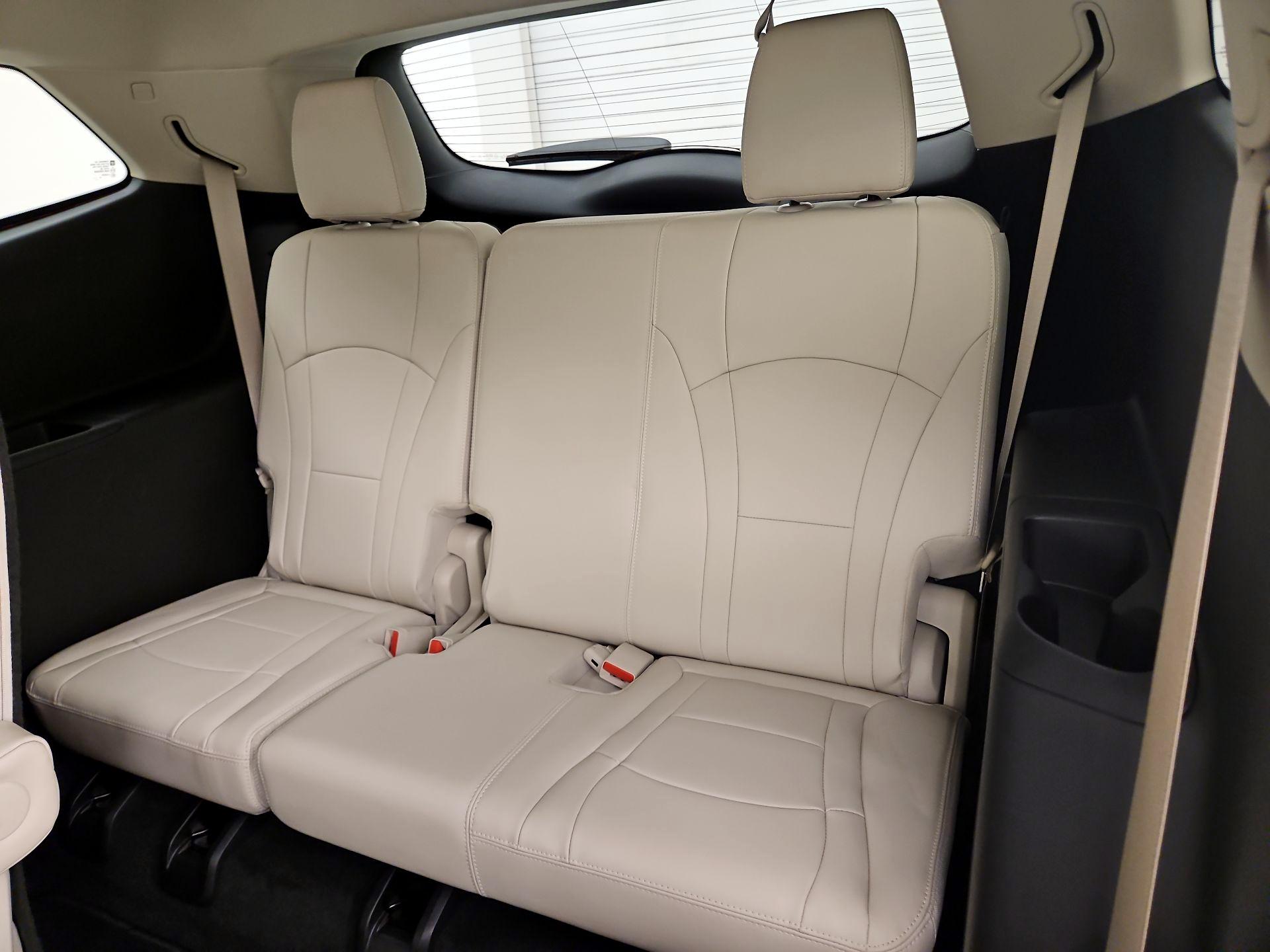 Thumbnail: 2022 Buick Enclave - 20