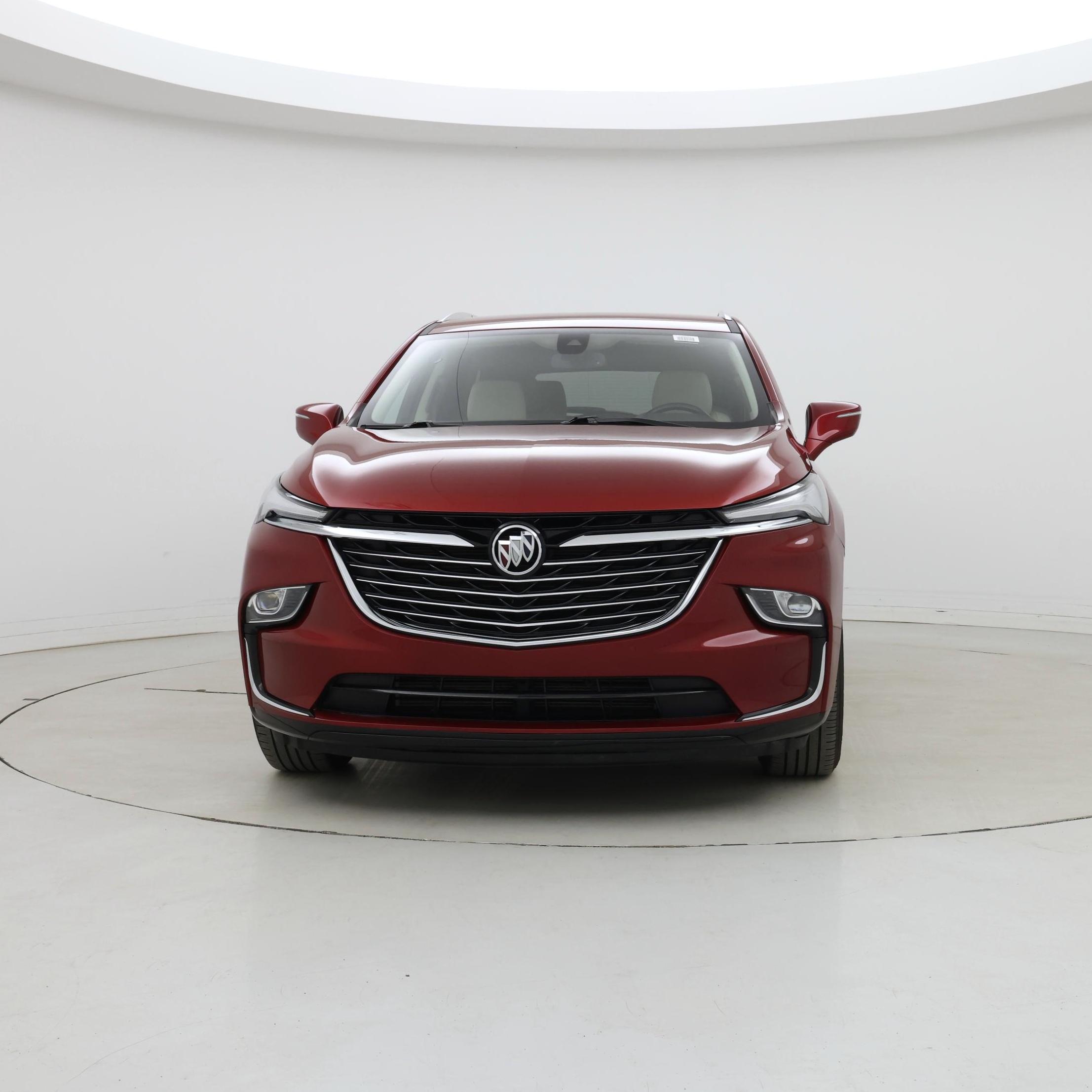 Thumbnail: 2022 Buick Enclave - 5