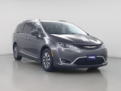 2020 Chrysler Pacifica  -
                Cincinnati, OH